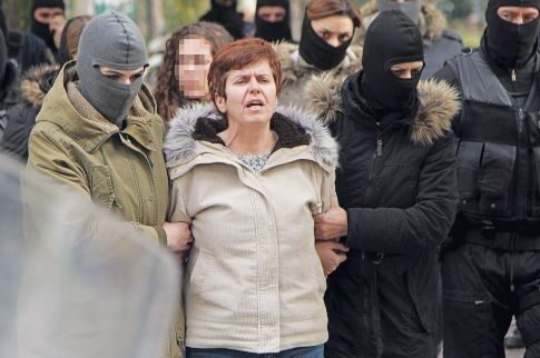 Σχέδιο απαγωγής μεγαλοεπιχειρηματία