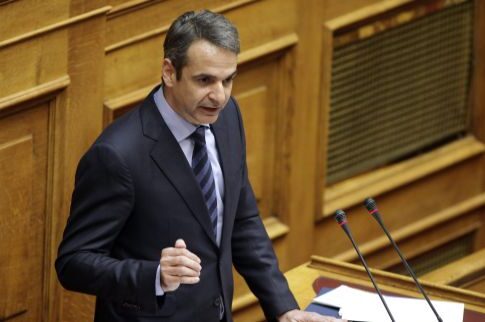 Βιολογικές γεύσεις και μυρωδάτα  (αγροτικά) προϊόντα στη Βουλή!
