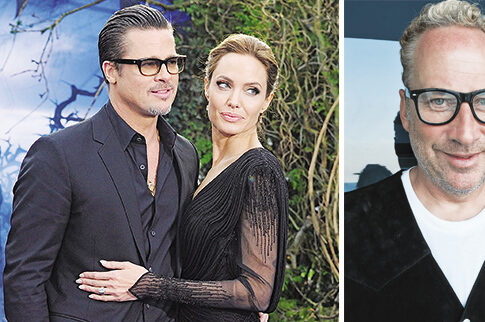 Στη φόρα τα «βρόμικα» μυστικά των Brangelina