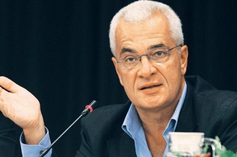 Οργιο φημών για την επίθεση στον Πρετεντέρη σε bar του Κολωνακίου!