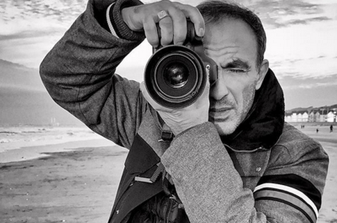 Η showbiz στον φακό του Ν. Αλιάγα