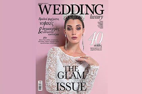WEDDING luxury