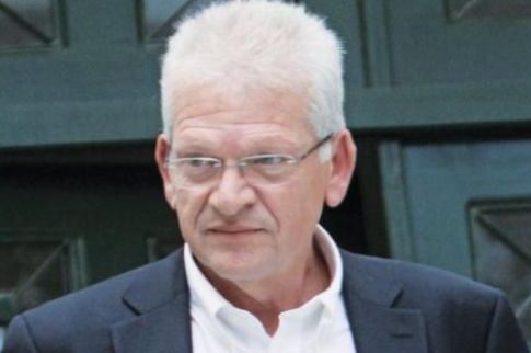 Ο γιος του Σταμαδιάνου στην ΕΠΟ!