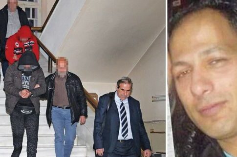 Ο συνεταίρος του σκότωσε (;) τον επιχειρηματία στην Κρήτη