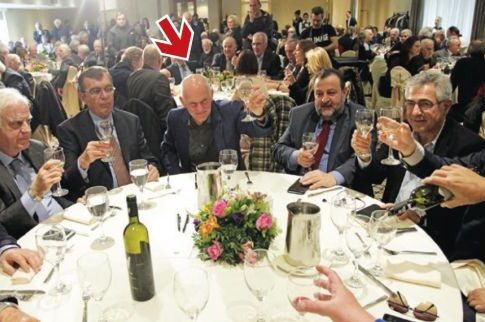 Ξύπνησαν αναμνήσεις στο ΠΑΣΟΚ