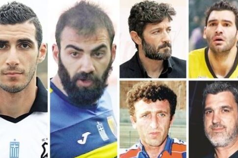 Στο Δημόσιο και «σταρ» της μπάλας!