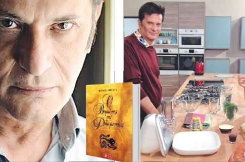 «Ο Βαρώνος» στην Αλεξάνδρεια