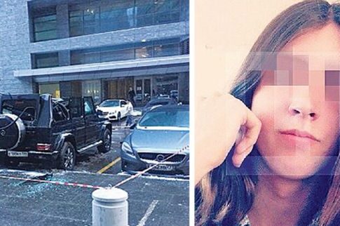 Ρωσία: Πήγε  για selfie και έπεσε από τον 86ο όροφο!