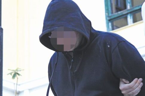 «Σκανάρουν» τον «δράκο του  Αμαρουσίου»
