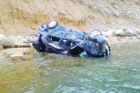 Νεκρός σε τροχαίο ο διευθυντής των Φυλακών Μαλανδρίνου
