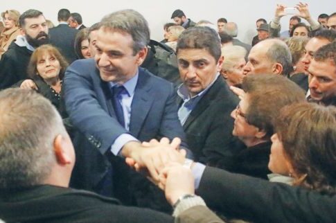 Επίθεση από το Ναύπλιο!