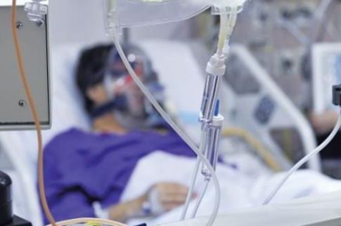 Στους 14 οι νεκροί του ιου της γρίπης απο τον Οκτωβρίο