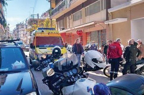 Πάτρα: Δύο  αυτοκτονίες  με διαφορά λίγων ωρών