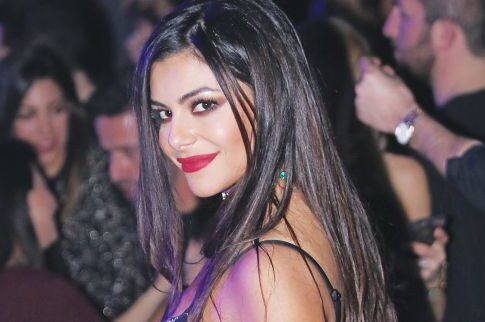 Μικρογραφία της Μπελούτσι