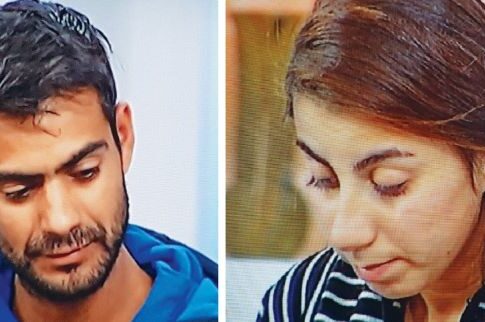 Αγνώστου πατρός το πέντε μηνών αγγελούδι της 20χρονης που παράτησε τα μωρά της