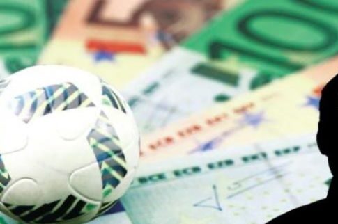 Ποιος πρόεδρος ΠΑΕ πόνταρε 500.000 €;