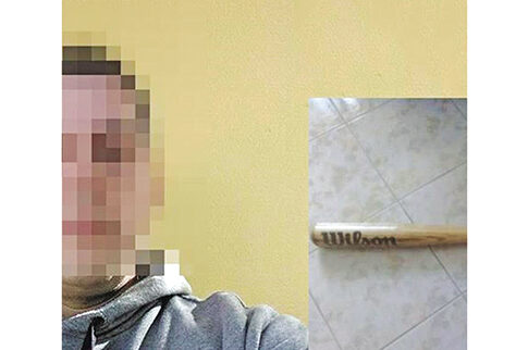 Εγκλημα αλά «Walking dead» από 43χρονο στη Ζάκυνθο