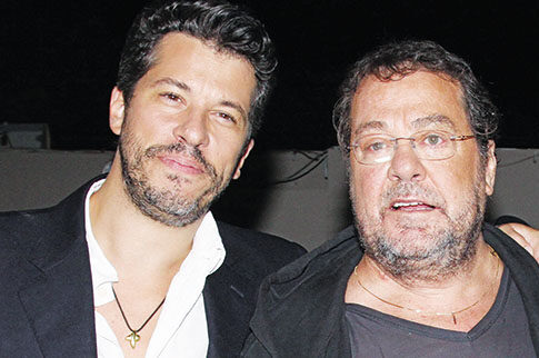Το όνομα Πάριος είναι «ασήκωτο»