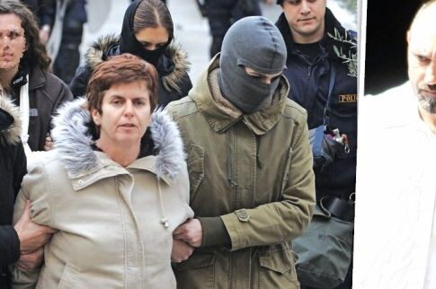 Ετοίμαζε μακελειό