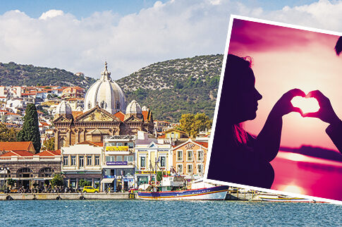 «The Island of Love»