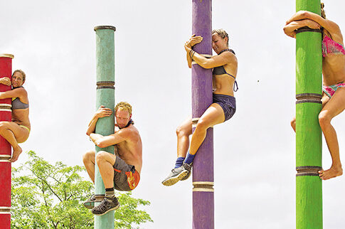 Χαμός για «Survivor»