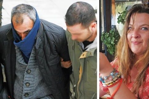 «Ασυναρτησίες» από τον 39χρονο που κατηγορείται ότι κατέσφαξε την παιδοψυχίατρο στη Λαμία