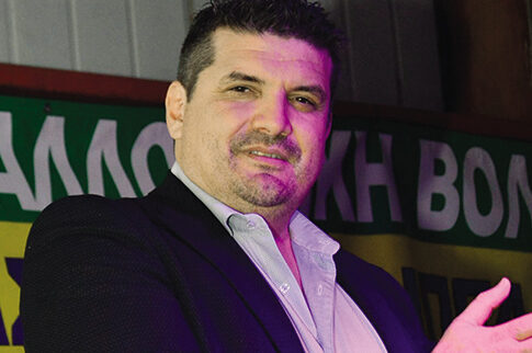 Ο «Ρέμος» του δημοτικού