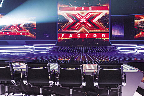 «Χ-Factor»: Σαφάρι για ταλέντα εκτός Ελλάδας