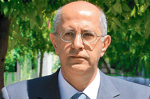 Το deal του «Mr Chipita» με τις «πλάτες» Αράβων!