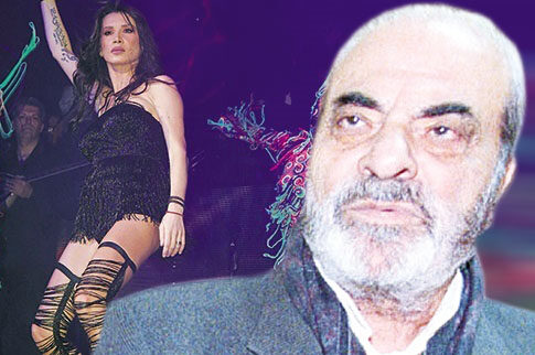Ομογενείς «πυροβολούν» την Πάολα