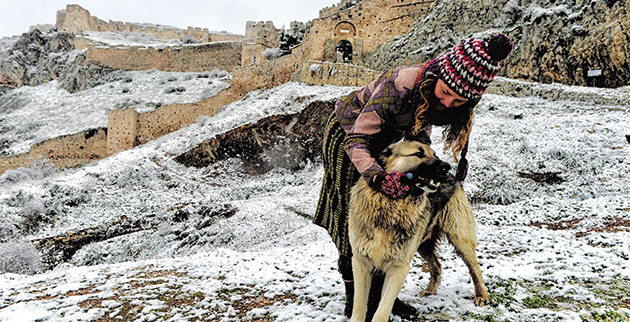 ΑΡΧΑΙΑ ΚΟΡΙΝΘΙΑ (φωτό: EPIRUSGATE)