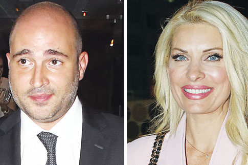 Με νέες αντιπάλους