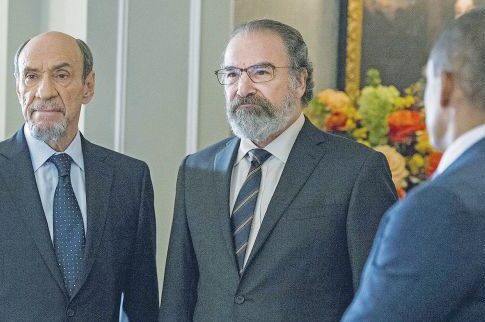 FOX: Aρχίζει ο νέος κύκλος του «Homeland»
