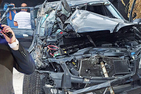 ΑΠΟΚΑΛΥΨΗ • Τι έπαθε πριν το τροχαίο