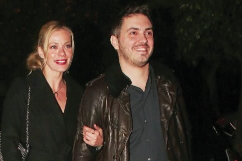 Διασκεδάζουν και μαζί και... χώρια!
