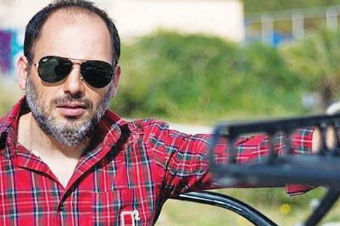 Βρέθηκε νεκρός ο επιχειρηματίας που είχε χαθεί