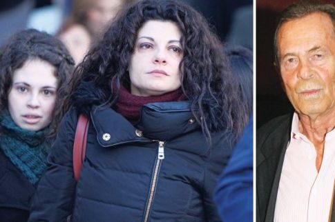 Το τελευταίο «αντίο» στον «Magic Alex»!