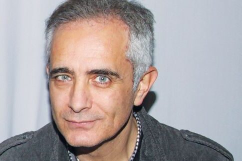 Ο Αλαφούζος όταν ήταν παιδί