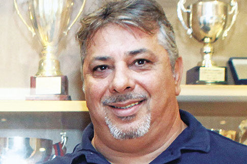 Ο διευθυντής ποδοσφαίρου, ο διαιτητής και οι... δηλώσεις!