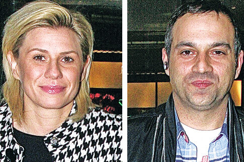 Τέλος από το E TV Καραβάτου και Κατσούλης