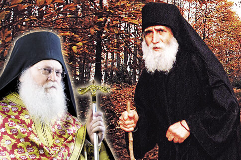 Σοκ και δέος με όλα όσα έκανε ο Παΐσιος!