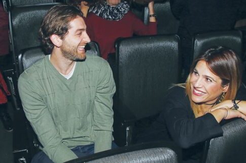 «Mamma Mia» η Τζένη Μπότση