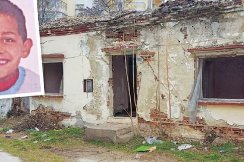 Τον στραγγάλισε και τον άφησε  να ψυχορραγεί!