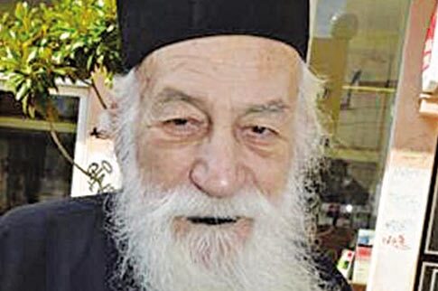 Ταυτοποίησαν τους φονιάδες του επισκόπου