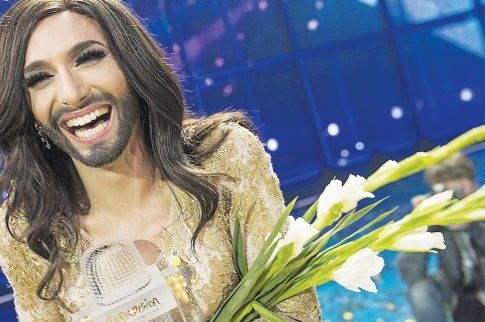 «Η Kοντσίτα  θα πεθάνει»