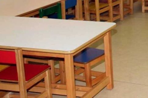 Τα ποντίκια κάνουν «πάρτι»  στο 3ο Νηπιαγωγείο Φερών