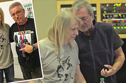 Deep Purple με Αρκτούρο!