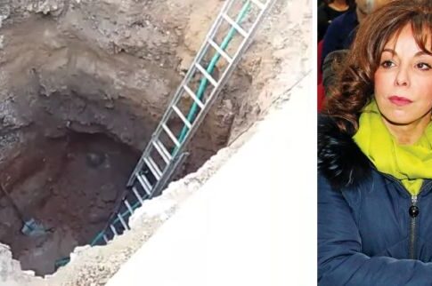 Εκκένωση τριών δήμων εξαιτίας βόμβας βάρους 250 κιλών!