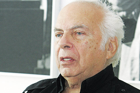 Ο Κούνδουρος «έφυγε» για τη «Μαγική πόλη»