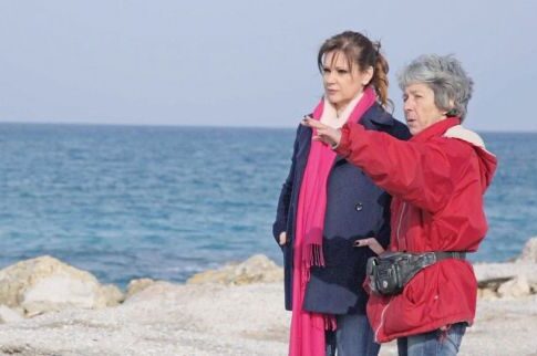 «Προσωπικά» με αφιέρωμα στον Γιάννη Ρίτσο